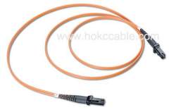 fiber-optic cable communication cable