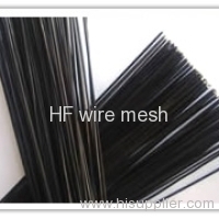 iron cut wire