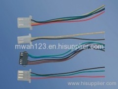 Electrocar Wiring harness