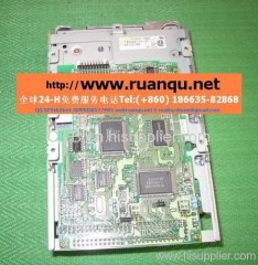 TEAC FD-235HS309 SCSI Floppy Drive Ruanqu.NET