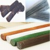 Metal straight cut wire