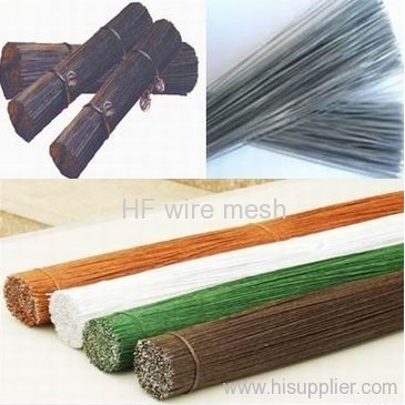 metal straight cut wire