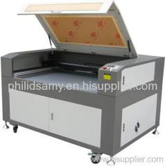FLD-1290 Laser Cutting Machine