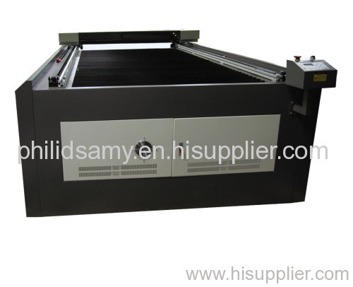 FLD-1325 Laser Cutting Machine