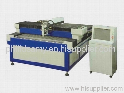 FLD-1325 Laser Metal Cutting Machine