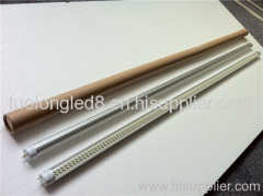 LED tube light