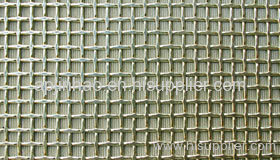 Sintered Mesh