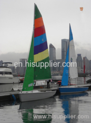 Bestyear Sailing Boat