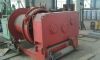 hydraulic mooring winch