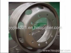wheels rim 8.25x22.5
