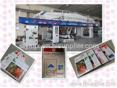 Yiming High Precision Paper Coating Machine