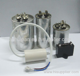 CBB Series capacitor