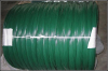 PVC coated steel wire