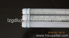 T8 60cm 10w led tubes