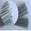 Galvanized steel cut wire