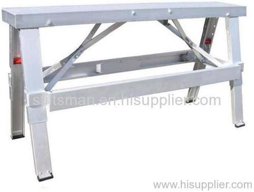 New Adjustable Drywall Bench