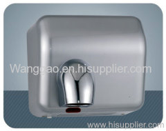 auto hand dryers