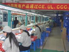 Shenzhen Weierying Electron Co., Ltd.