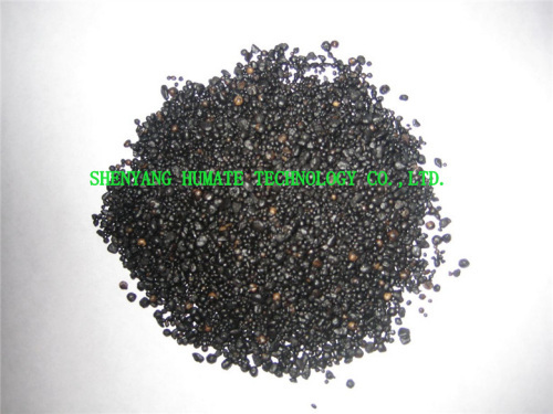 Urea+Humic Acid