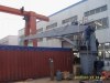 YQ hydraulic crane