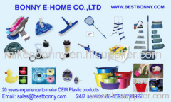 swimming pool accessories