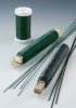 pvc coated iron wire