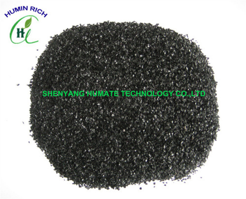 Potassium Fulvic Humate Potassium Fulvate