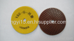XY-XF-4 marble grinding disc