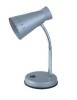 iron reading lamp with switch on base