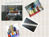 China CE Laser Film Hologram Embossing Machine