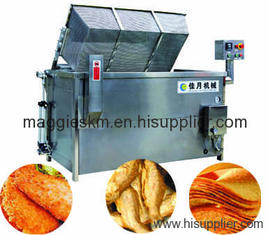 food processing machinery