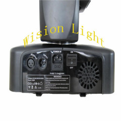 60W LED Gobo Moving Head Light Spot