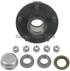 trailer hubs;idler hub;brake drums;wheel hub;