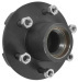 trailer hub;idler hub;hub assembly;wheel hub