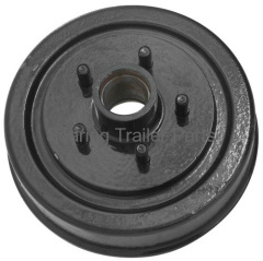 brake drum;trailer drum;trailer hub;drums