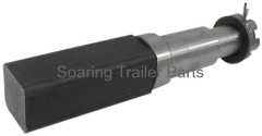 Square Trailer Spindle