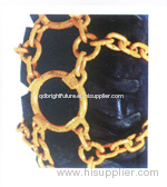 skidder chains forestry chains tyre protection chains