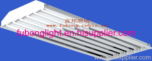 T5 high luminance lighting fixture