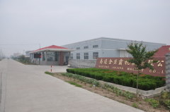 NanTong JinJuBa Machine Co., Ltd.