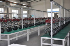 NanTong JinJuBa Machine Co., Ltd.