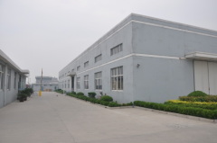 NanTong JinJuBa Machine Co., Ltd.