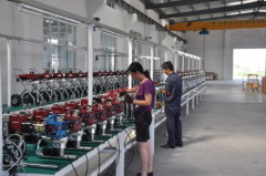 NanTong JinJuBa Machine Co., Ltd.