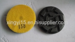 XY-4B7 granite grinding disc