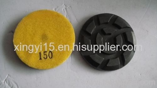 XY-4B7 granite grinding disc