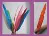 meeting promotional feather pens