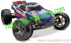 Traxxas Rustler VXL Brushless