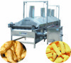 potato chips fryer