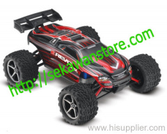 Traxxas E-Revo Brushless RTR