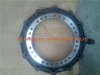 Sprocket for Crawler crane