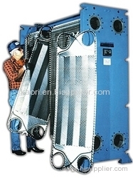 gasket heat exchanger